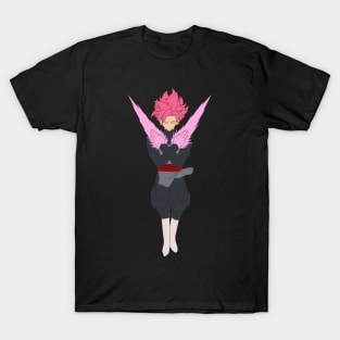 Goku Rose T-Shirt